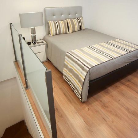 Sao Joao Studios & Flats By Lisbon Village Apartments ภายนอก รูปภาพ