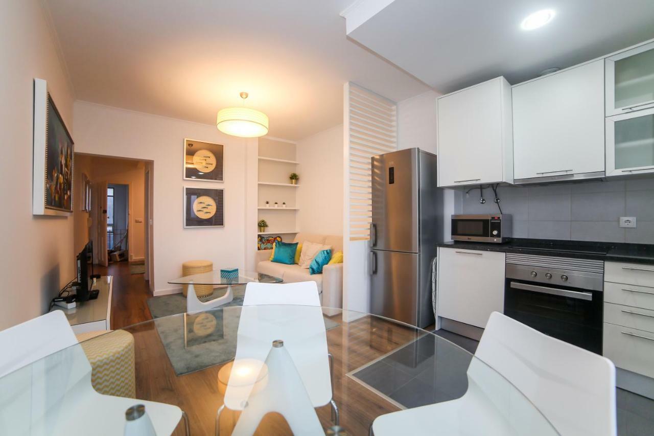 Sao Joao Studios & Flats By Lisbon Village Apartments ภายนอก รูปภาพ