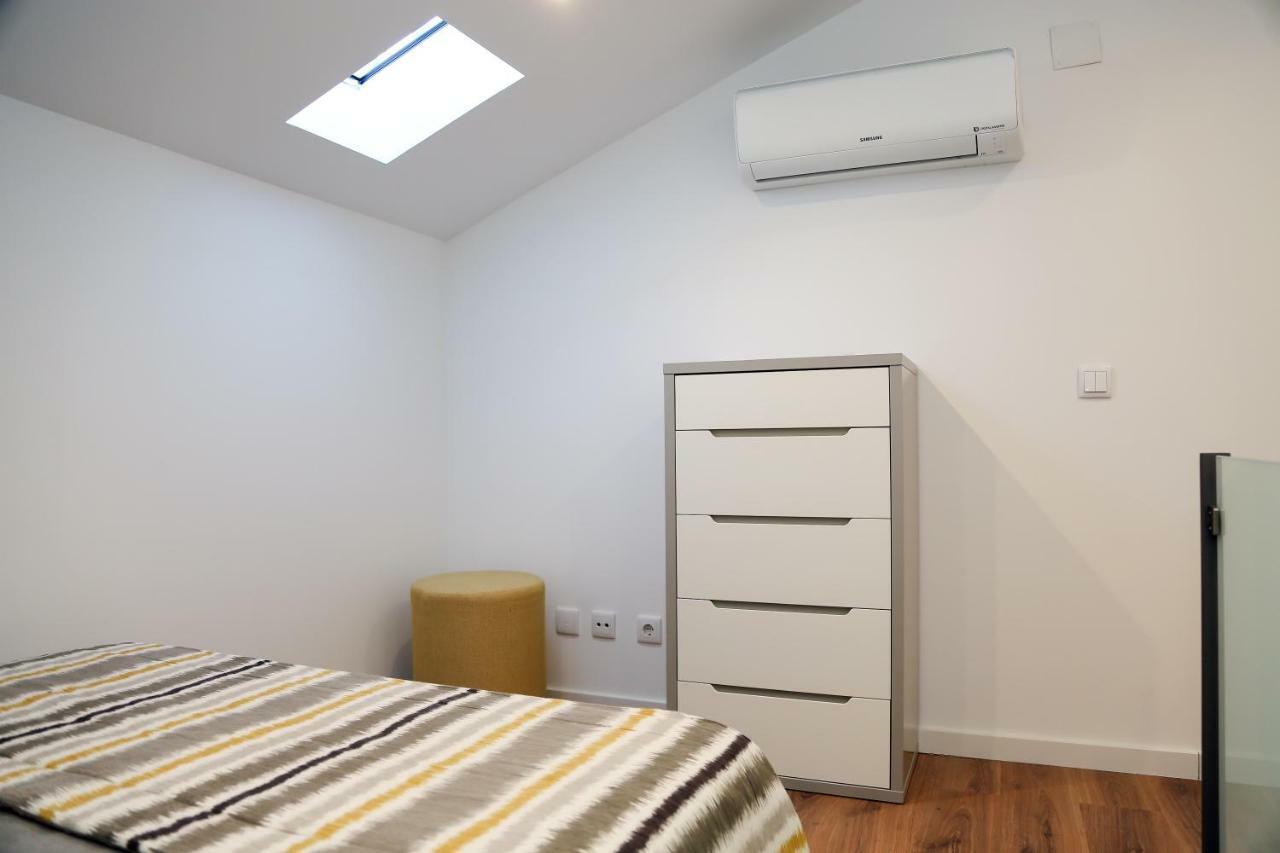 Sao Joao Studios & Flats By Lisbon Village Apartments ภายนอก รูปภาพ