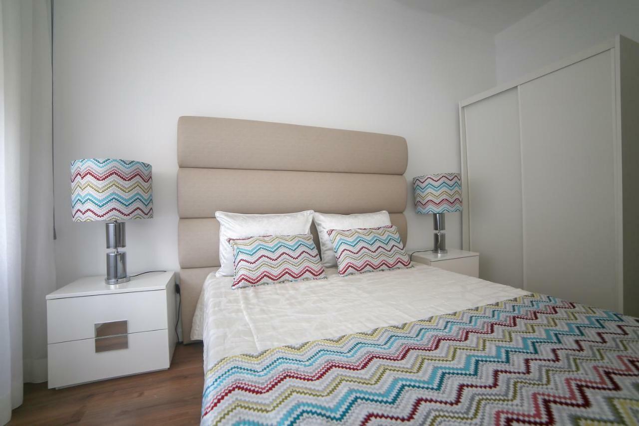 Sao Joao Studios & Flats By Lisbon Village Apartments ภายนอก รูปภาพ