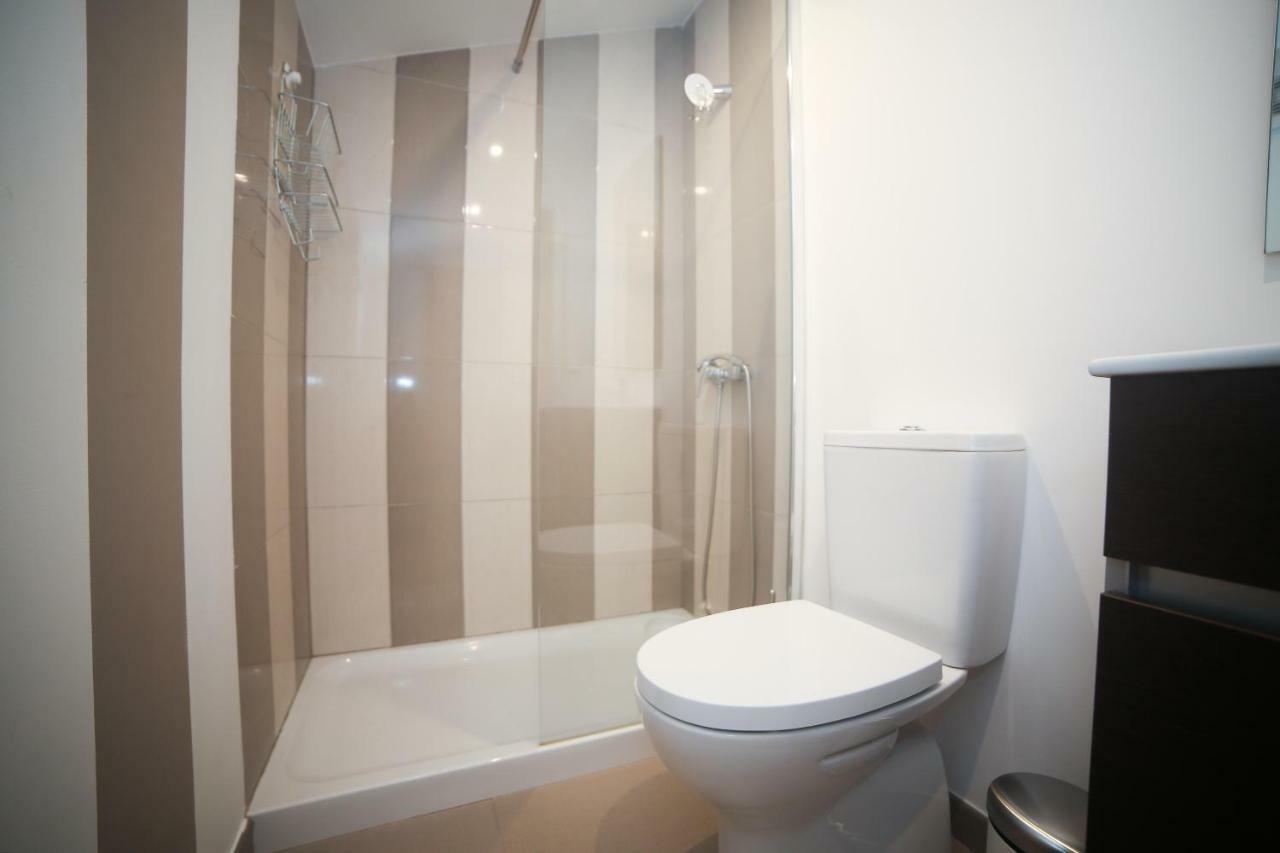 Sao Joao Studios & Flats By Lisbon Village Apartments ภายนอก รูปภาพ