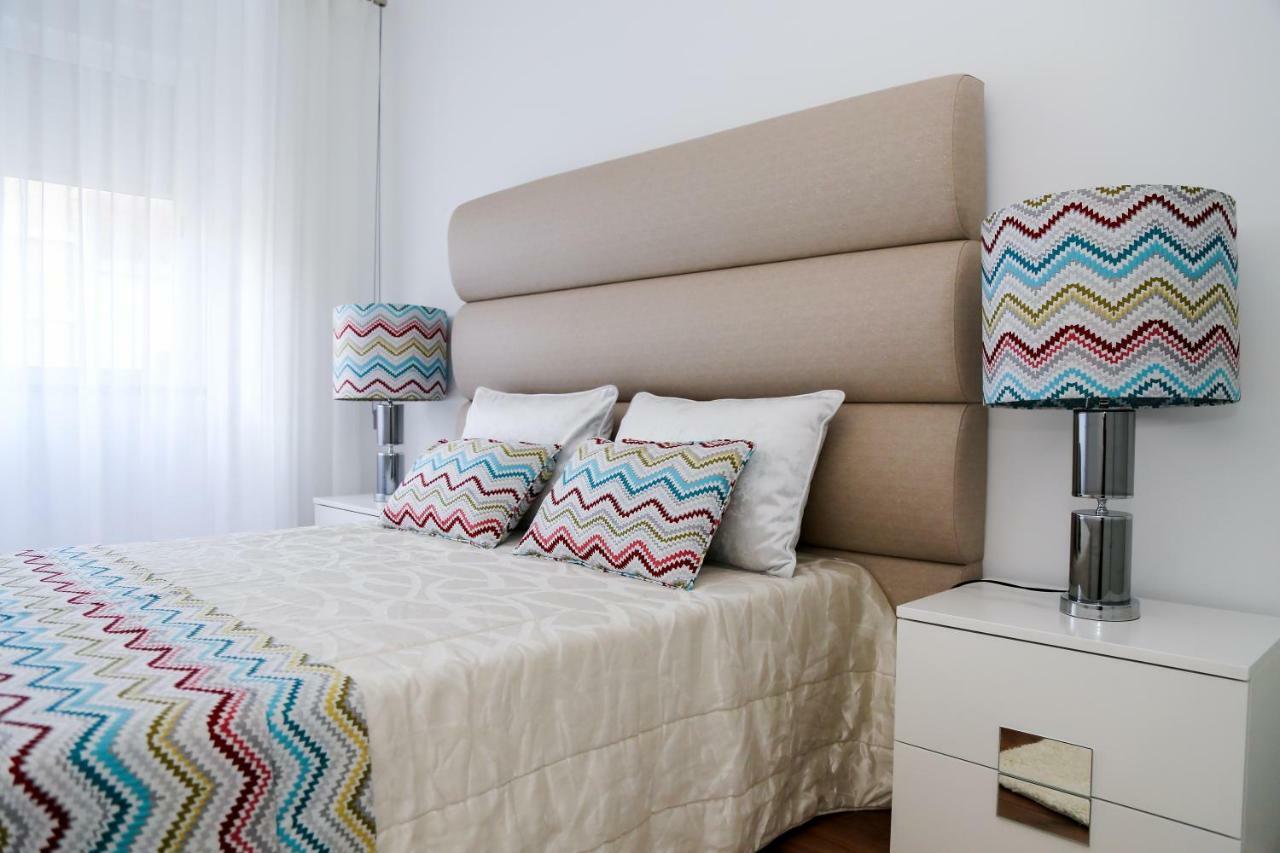 Sao Joao Studios & Flats By Lisbon Village Apartments ภายนอก รูปภาพ