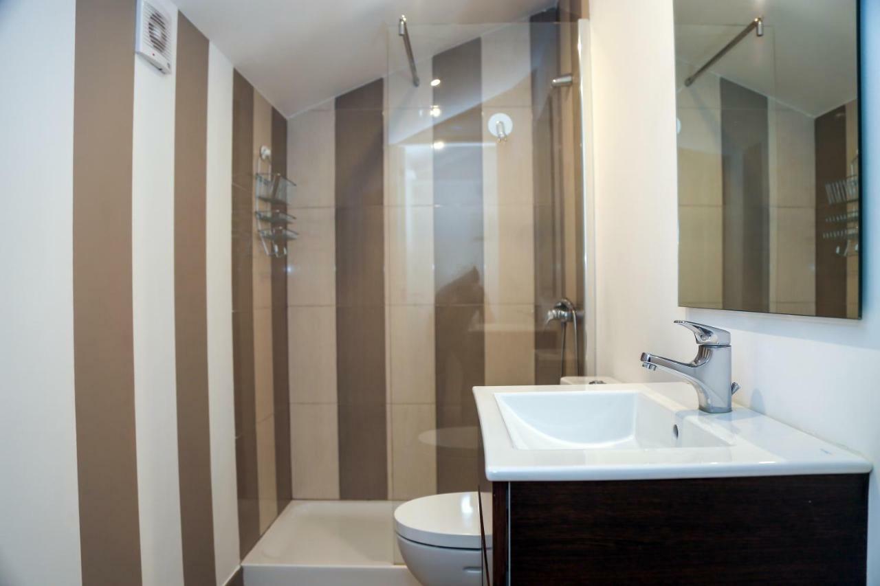 Sao Joao Studios & Flats By Lisbon Village Apartments ภายนอก รูปภาพ
